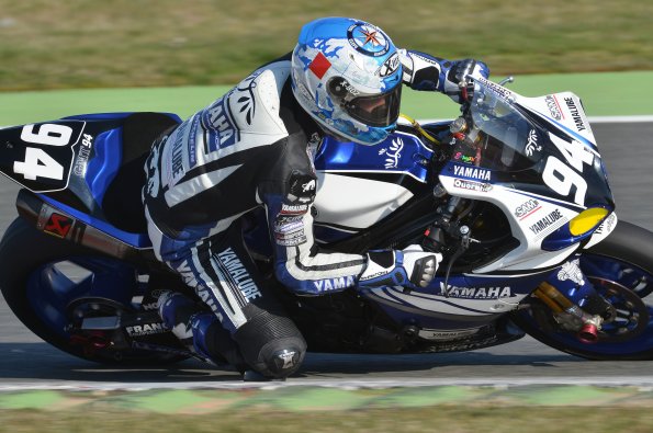 2013 00 Test Magny Cours 03069